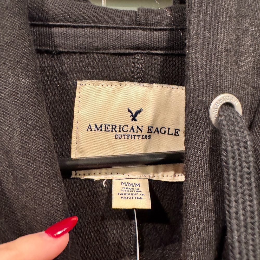 American Eagle Hoodie - Picture 2 of 4